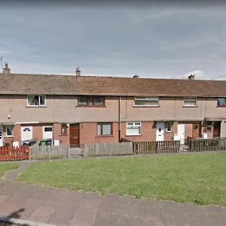 Terrance House, Modern, Spacious